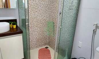 Imagem 6: Aluga em Intermares, apartamento com 1 quarto, 42 m², TODO MOBILIADO (c/eletrodomésticos