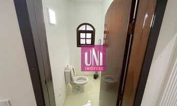 Imagem 6: Sobrado com 3 dormitórios à venda, 165 m² por R$ 647.000,00 - Jardim das Maravilhas - Sant