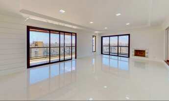 Imagem: Apartamento à venda com 375 m² sendo 4