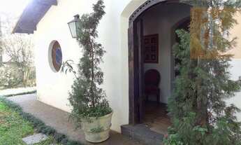 Imagem 3: Casa com 3 dormitórios à venda, 300 m² por R$ 3.000.000,00 - Vila Madalena - São Paulo/SP