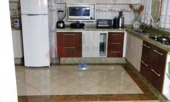 Imagem 2: Sobrado 3 quartos, Vila Casoni