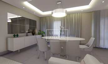 Imagem 7: Apartamento com 4 suítes e 3 vagas à venda, 211 m² por R$ 1.470.000 - Nova Pouso Alegre