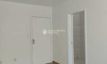 Imagem 2: PORTO ALEGRE - Apartamento Padrão - Menino Deus