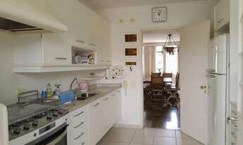 Imagem 4: Apartamento a Venda em Higienópolis de 167m² - 3 Dorms (1 Suíte) + 1 Vaga