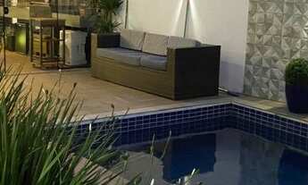 Imagem 6: Sobrado para venda possui 200 metros quadrados com 3 quartos em Glória - Joinville - SC