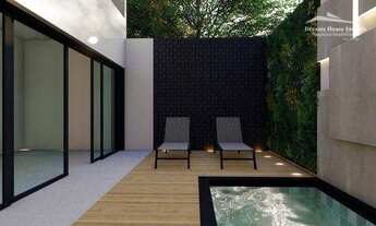 Imagem 4: Casa com 3 dormitórios à venda, 172 m² por R$ 1.290.000,00 - Corrupira - Jundiaí/SP