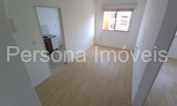 Imagem 7: Apartamento 01 dormitório com BOX - Bairro Santa Tereza Porto Alegre - RS