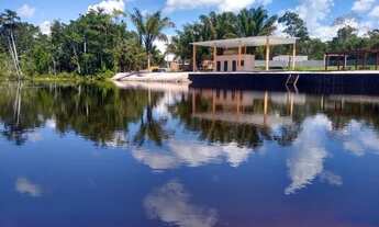 Imagem: Condomínio de Chácaras km 08 do Janaury