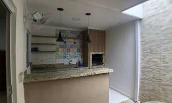 Imagem 7: VENDE-SE Casa de condomínio NO TERRA NOVA - MARÍLIA/SP