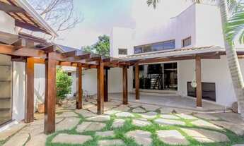 Imagem 5: Casa de condomínio para venda com 800 metros de construção e 6 suítes