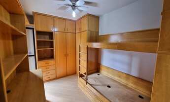 Imagem 3: Único na Vila Clementino, Oportunidade, Colado na Unifesp e Pronto para Morar