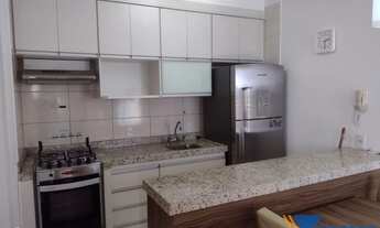 Imagem 5: Apartamento mobiliado para locação localizado no condomínio Eko Ville em Arujá-SP!