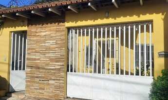 Imagem: Casa de 3/4 na BR