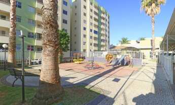 Imagem 2: Apartamento 2 quartos 1 suite todo reformando Porcelanato Proximo Buriti Shopping