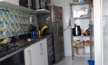 Imagem 3: APARTAMENTO [60M²] - BAIRRO: LAPA- CORRETORA: FATIMA HEINZE (FH