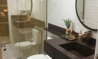 Imagem 6: Apartamento para venda tem 90 metros quadrados localizado próximo ao metrô Praça da Árvore