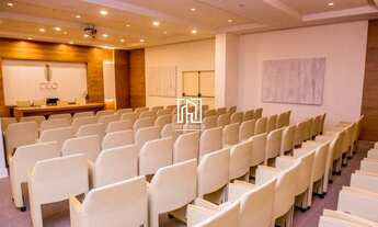 Imagem 4: Rio de Janeiro - Conjunto Comercial/Sala - Barra da Tijuca