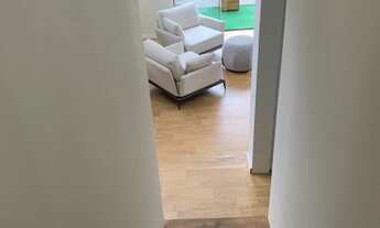 Imagem 3: Casa de condomínio para venda tem 122 metros quadrados com 3 quartos