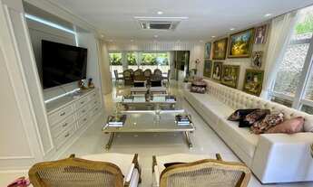 Imagem 3: Linda Mansão no Alphaville Eusébio vendida de PORTEIRA FECHADA!