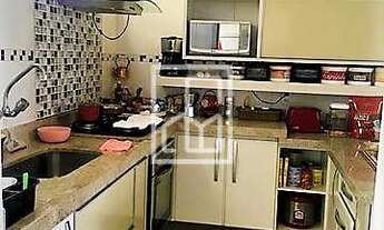 Imagem 2: Apartamento com 126 metros quadrados com 3 quartos no Centro - São José dos Campos - SP