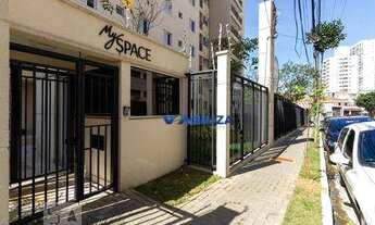 Imagem: Apartamento à venda, 50 m² por R$ 500.500,00