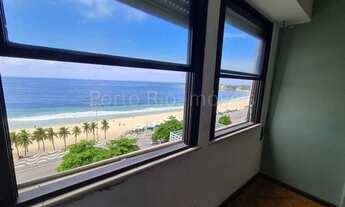 Imagem 5: Apartamento à venda Avenida Atlântica, Copacabana, Rio de Janeiro 1 Quarto Vista Mar