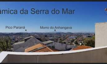 Imagem: Sobrado com 3 dormitórios à venda, 117