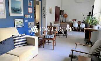 Imagem: Apartamento-À VENDA-Ipanema-Rio de Janeiro-RJ