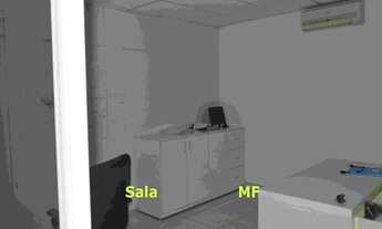 Imagem 4: Galpao Industrial Em Vargem Grande