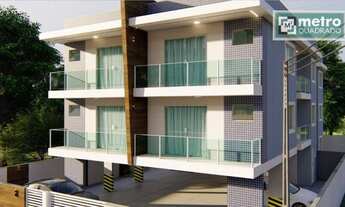 Imagem 6: Apartamento com 3 dormitórios à venda, 83 m² por R$ 299.000,00 - Recreio - Rio das Ostras