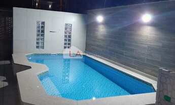 Imagem 7: Ref. 14017 - Casa Isolada - 4 Suítes - Piscina - Churrasqueira