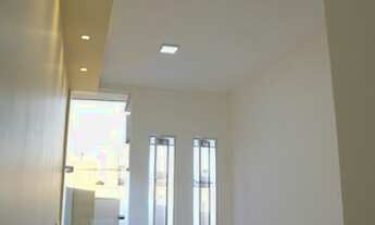 Imagem 4: Casa plana só no ponto de morar no Ancuri