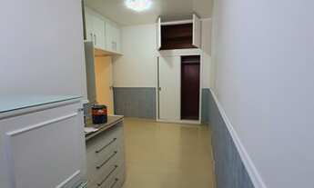 Imagem 7: Apartamento para aluguel com 90 metros quadrados com 3 quartos em Tijuca - Rio de Janeiro