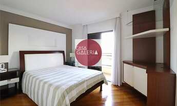 Imagem 2: Apartamento para aluguel e venda possui 210 metros quadrados com 3 quartos