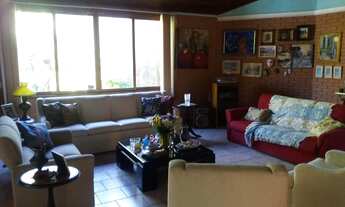 Imagem 5: MAGNíFICA CASA Casa com 4 dormitórios