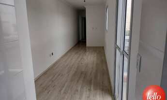 Imagem: Santo André - Apartamento Padrão - Campestre