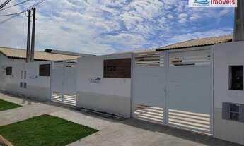 Imagem 2: Casa com 3 dormitórios à venda, 104 m² por R$ 372.000,00 - Jardim Cibratel II - Itanhaém/S