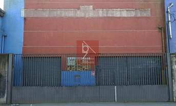 Imagem 3: Pavilhão/Galpão em Paranaguá/PR