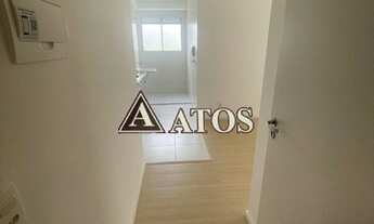 Imagem 5: Apartamento para aluguel com 42 metros quadrados com 2 quartos em Jardim Helian - São Paul