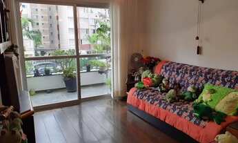 Imagem 7: Moema, Apartamento 204m2, 4 vagas!!