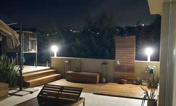 Imagem 3: CASA RESIDENCIAL em SANTANA DE PARNAÍBA - SP, ALPHAVILLE