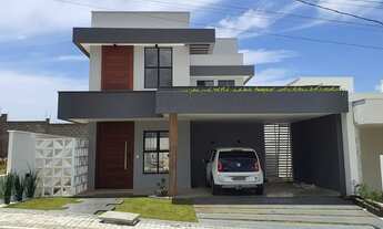 Imagem: Casa à venda, 3 quartos, 3 suítes, 1 vaga