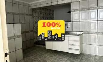 Imagem 7: Casa a venda, Reformada, 2 doirmitórios, 1 com ar condicionado- Jose Sampaio