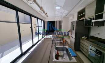 Imagem 7: Residência lindíssima no Condomínio São Luiz em Artur Nogueira - SP