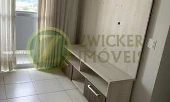 Imagem 7: Excelente Apartamento no Edifício Jutaí Solimões