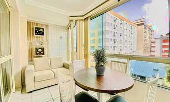 Imagem 3: Apartamento de 3 dormitórios com suíte e box de garagem