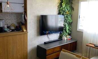 Imagem 5: Lindo Apartamento no Fatto Reserva Vila Rio