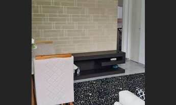 Imagem 6: Casa linear no Horto c/ 2qts, 2brs, 2vgs, piscin, churrqr, amrs plnjds, quintal/varnd