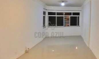 Imagem 2: RIO DE JANEIRO - Apartamento Padrão - Humaitá