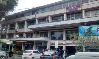 Imagem 6: RIO DE JANEIRO - Conjunto Comercial/Sala - RECREIO DOS BANDEIRANTES